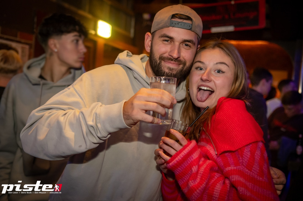 Saturday Night Fever