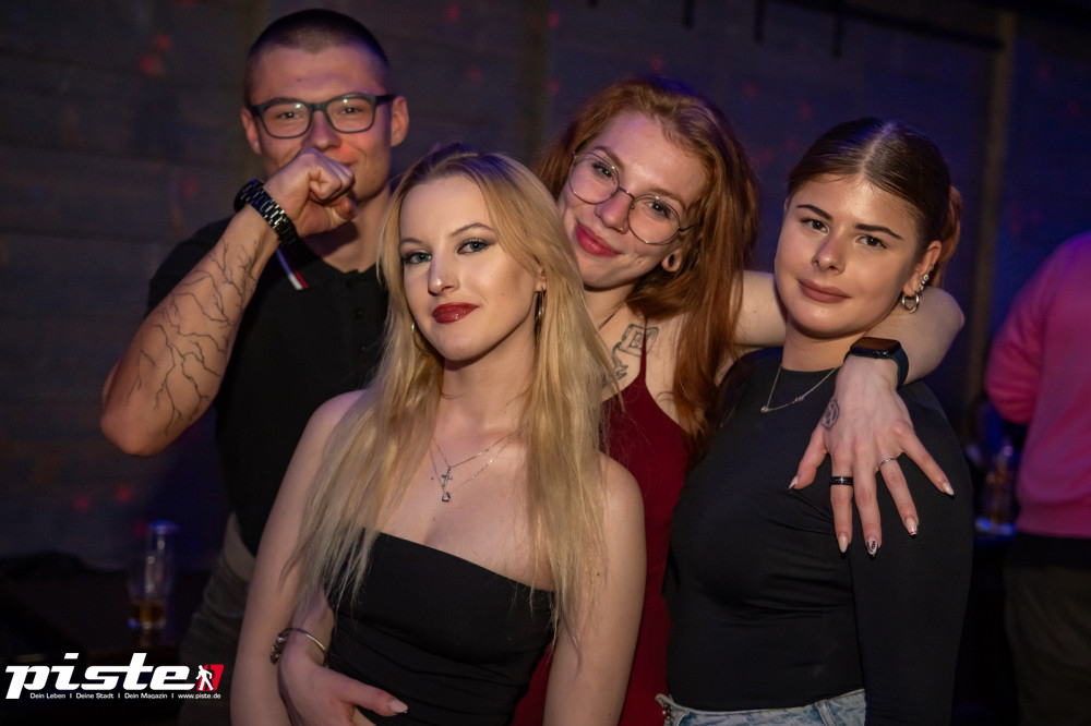 Saturday Night Fever