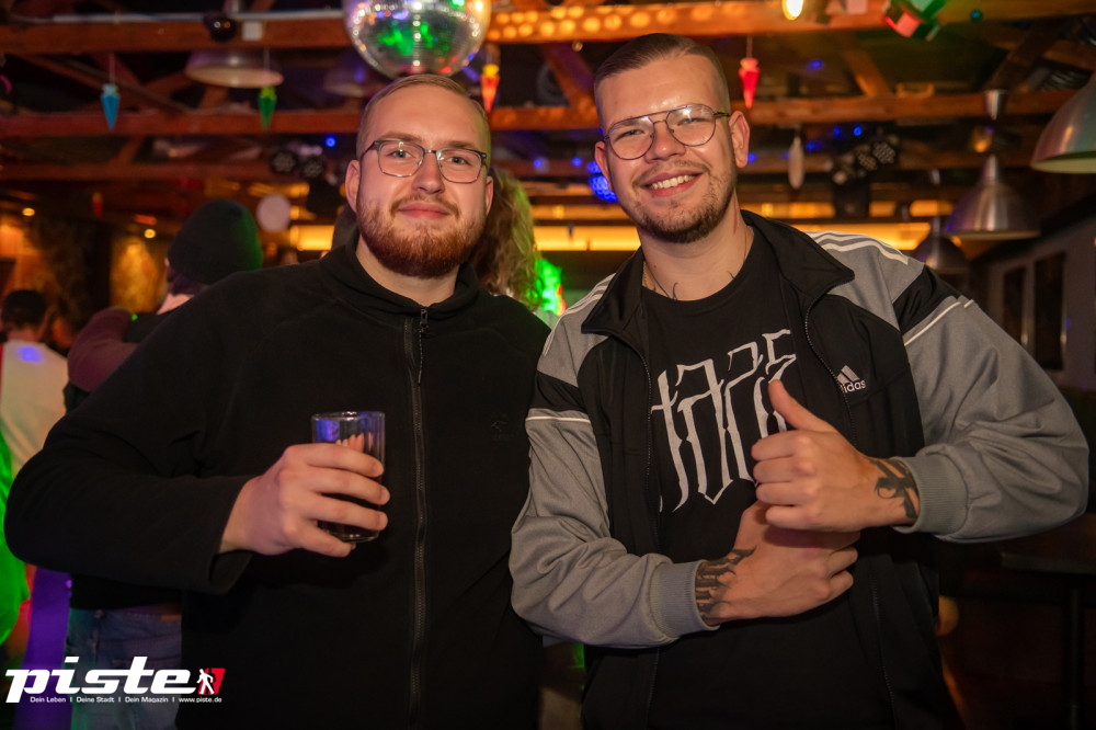 Saturday Night Fever