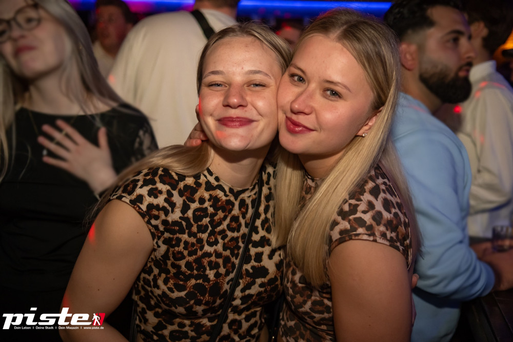 Saturday Night Fever