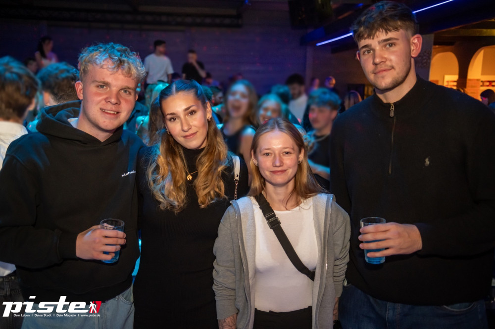 Saturday Night Fever