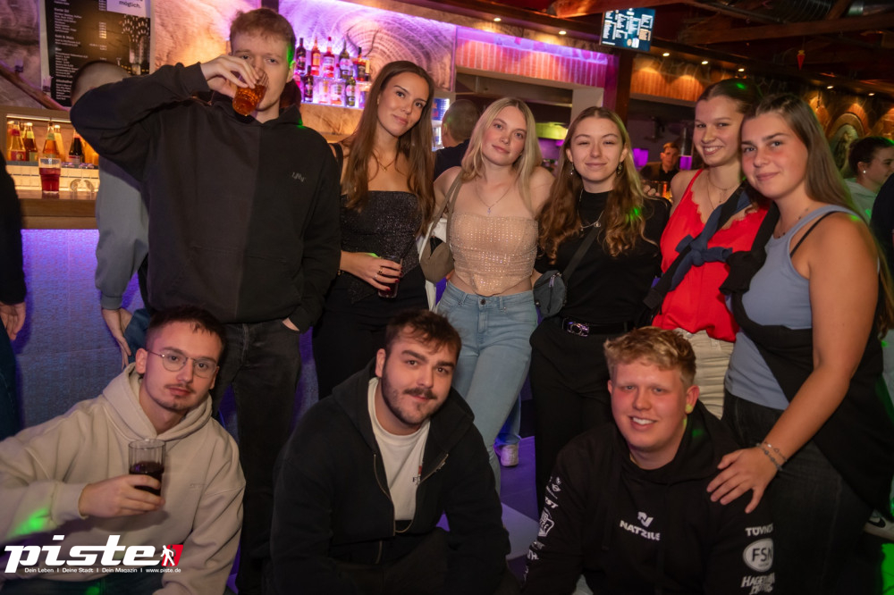 Saturday Night Fever