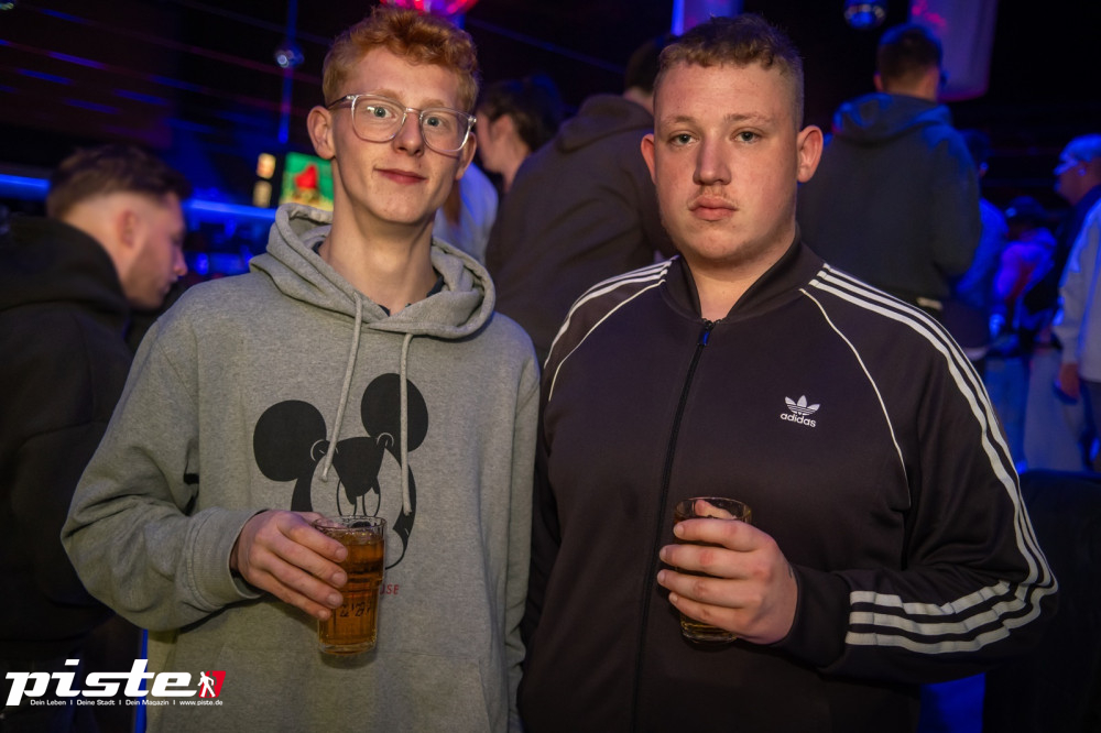 Saturday Night Fever