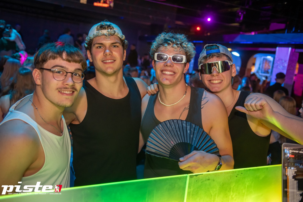 Saturday Night Fever