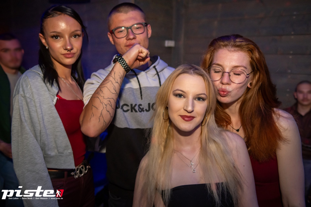 Saturday Night Fever