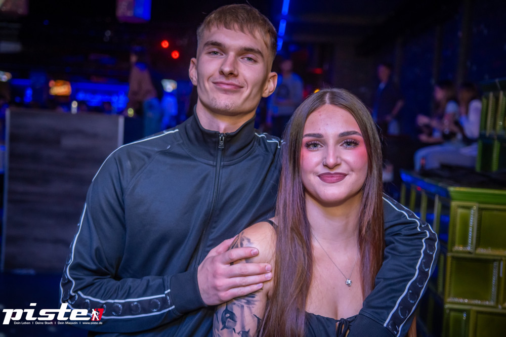 Saturday Night Fever