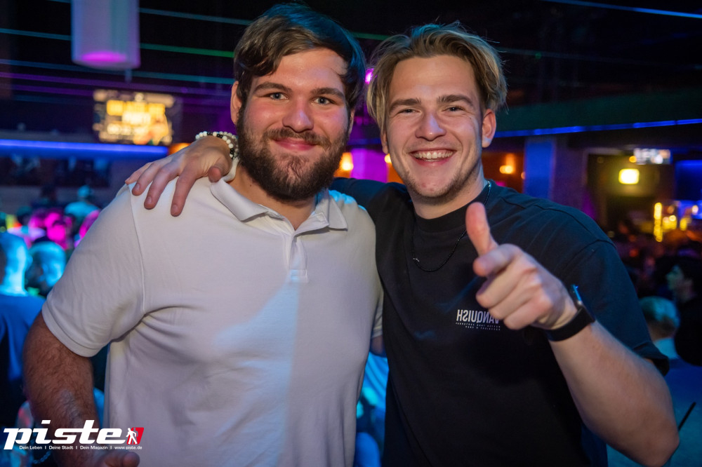 Saturday Night Fever