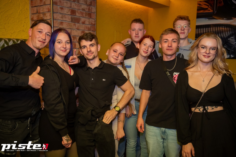 Saturday Night Fever