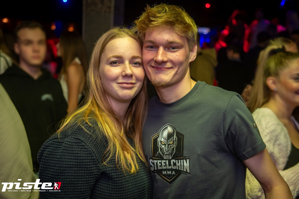 Saturday Night Fever