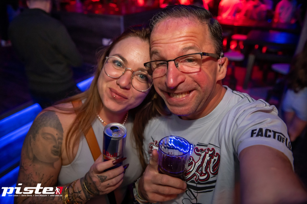 Saturday Night Fever