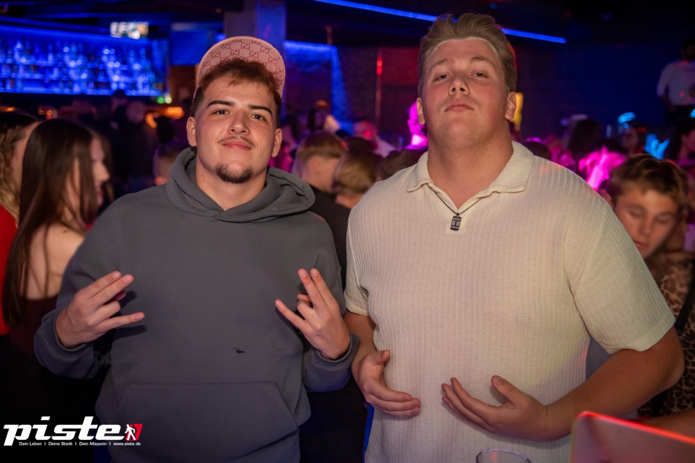 Saturday Night Fever