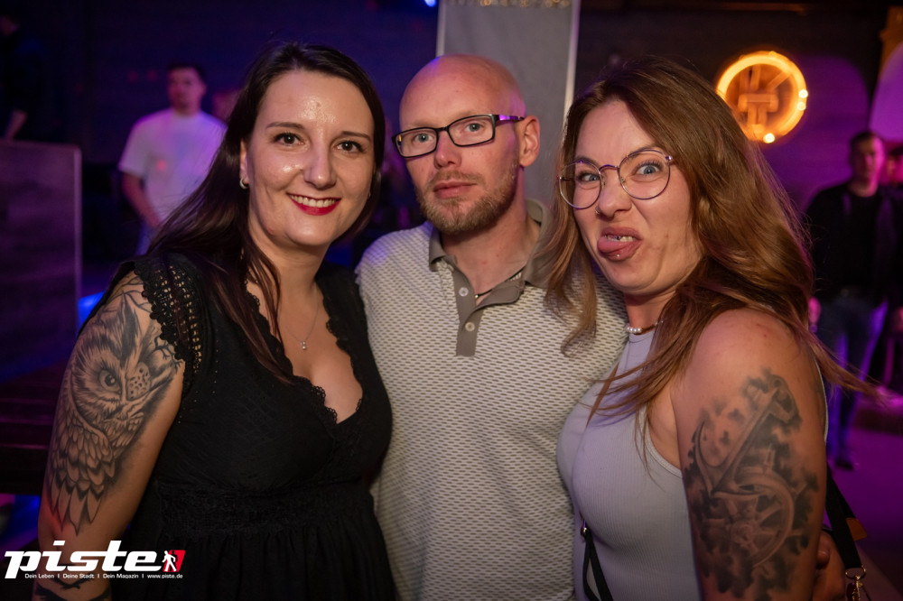 Saturday Night Fever