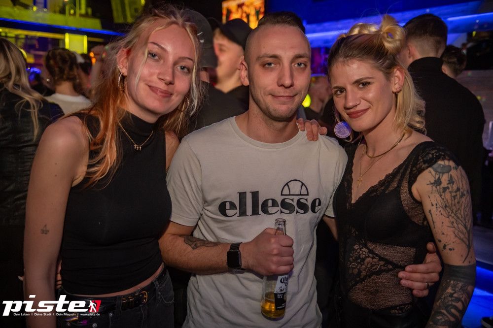 Saturday Night Fever