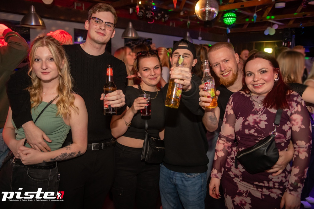 Saturday Night Fever