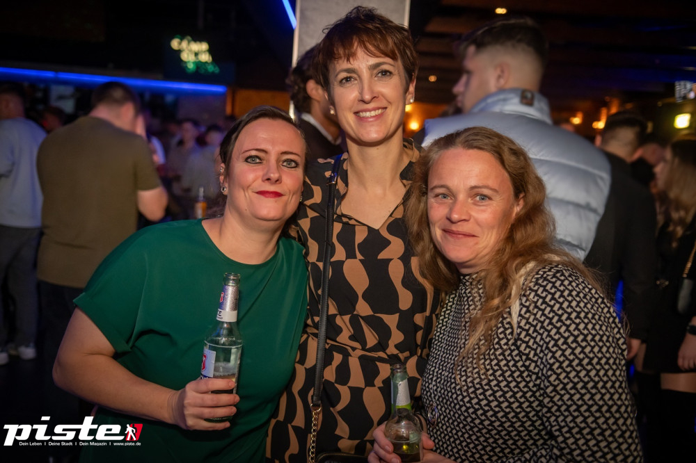 Saturday Night Fever