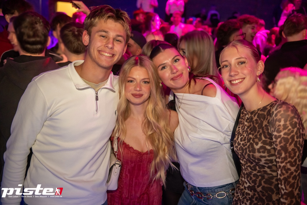 Saturday Night Fever