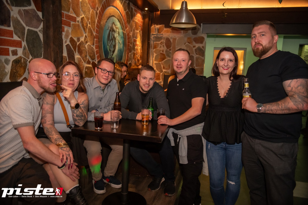 Saturday Night Fever