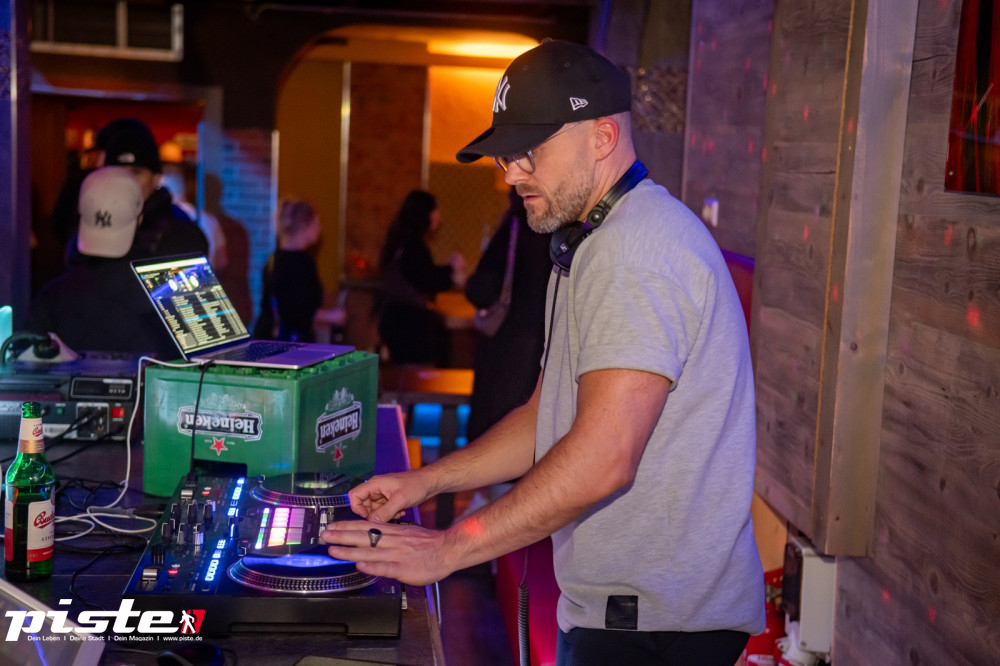 Saturday Night Fever