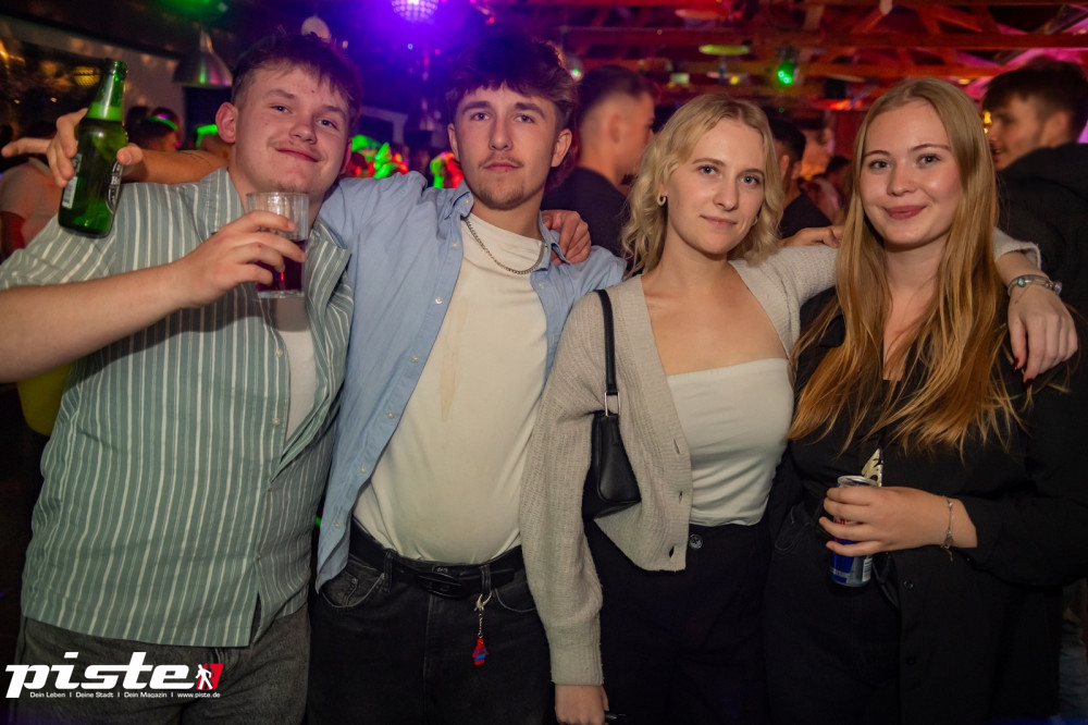 Saturday Night Fever