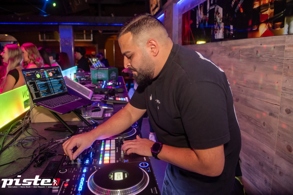 Saturday Night Fever