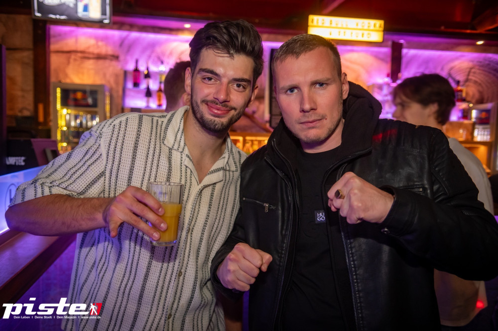 Saturday Night Fever