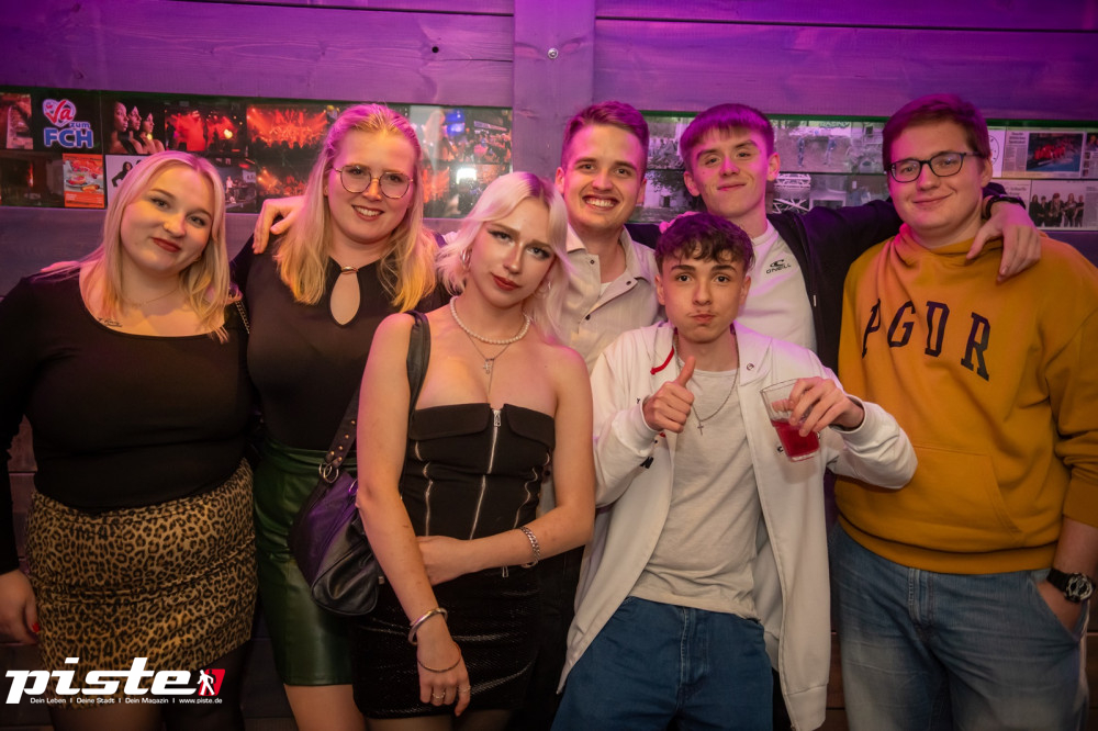 Saturday Night Fever