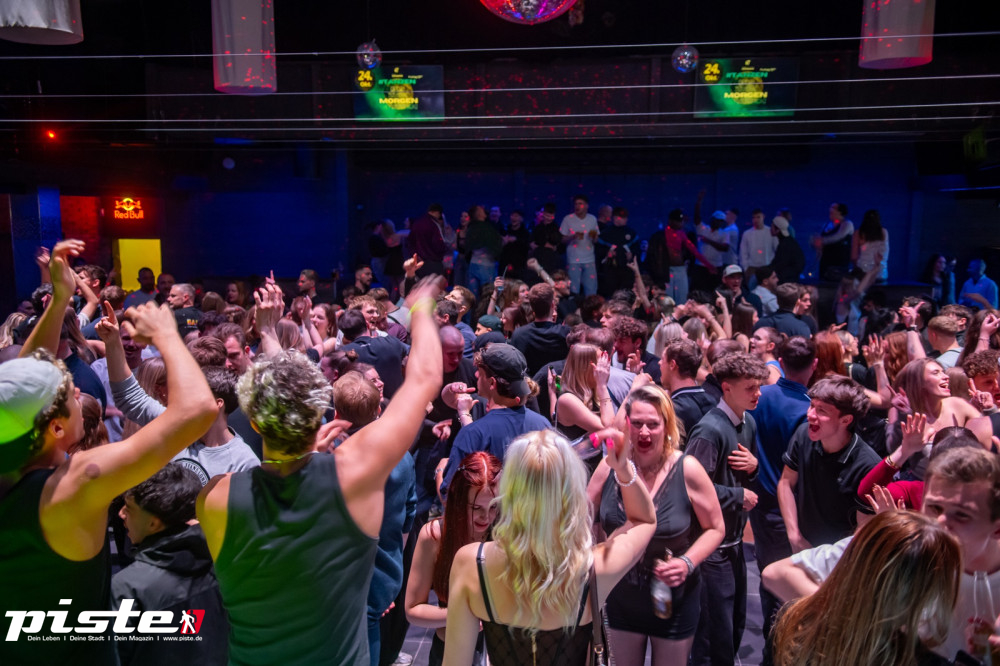 Saturday Night Fever