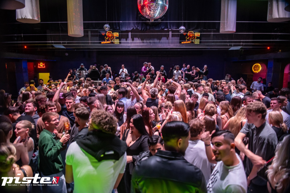 Saturday Night Fever