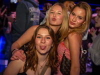 Saturday Night Fever