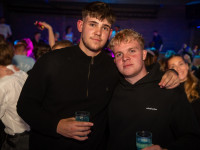 Saturday Night Fever