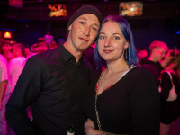 Saturday Night Fever