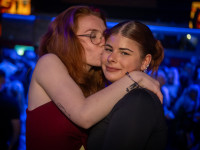 Saturday Night Fever