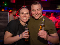 Saturday Night Fever