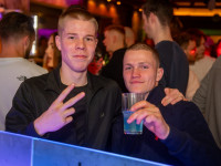 Saturday Night Fever