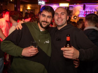 Saturday Night Fever