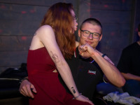 Saturday Night Fever