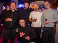 Saturday Night Fever