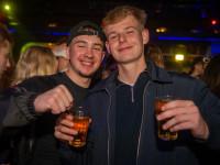 Saturday Night Fever