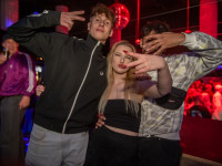 Saturday Night Fever