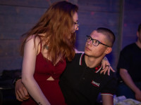 Saturday Night Fever