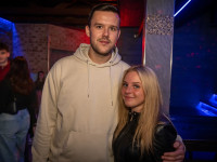 Saturday Night Fever