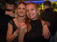 Saturday Night Fever