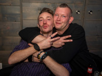 Saturday Night Fever