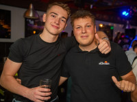 Saturday Night Fever