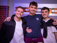 Saturday Night Fever