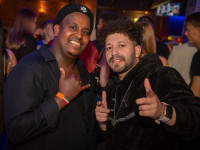 Saturday Night Fever