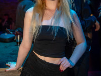 Saturday Night Fever