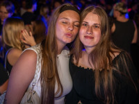 Saturday Night Fever