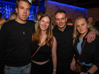 Saturday Night Fever