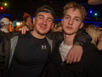 Saturday Night Fever